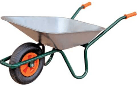 Capito Garten 85