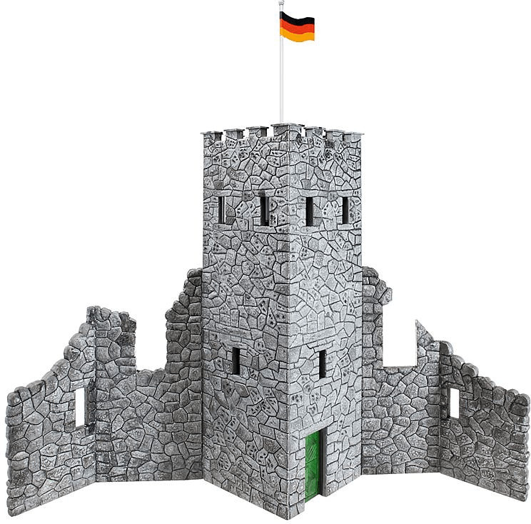 Faller Ruine de château (331020)