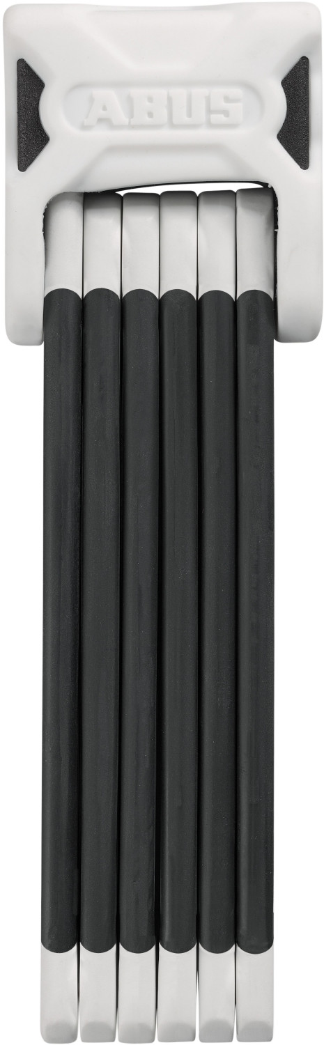 ABUS Bordo 6000/90 blanc