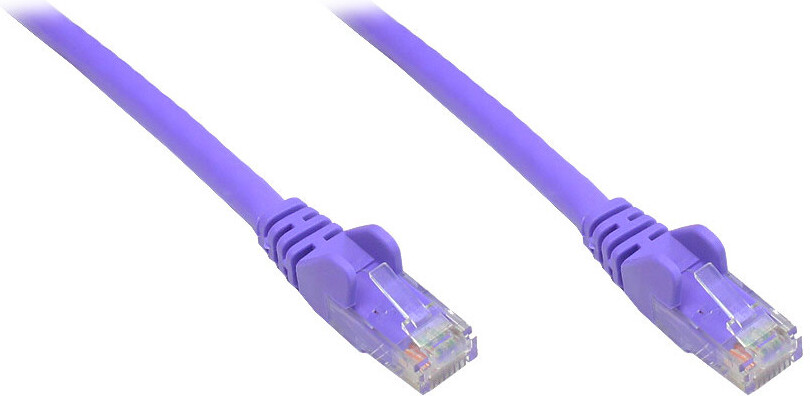 Good Connections Câble Cat.6 U/UTP