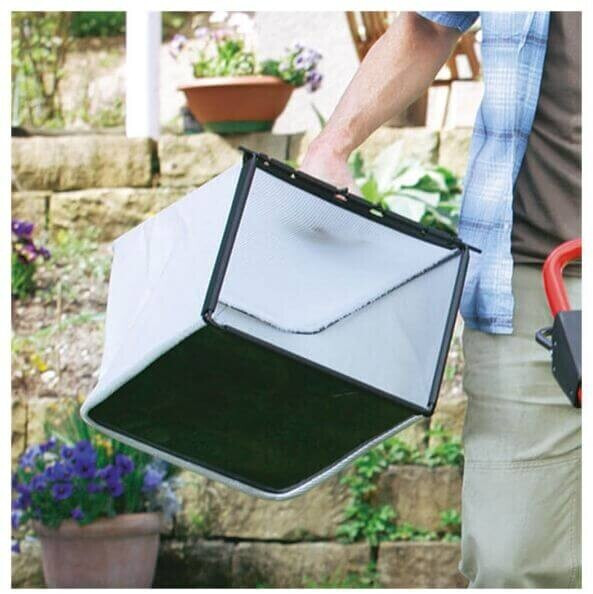 SABO SABO FS 31/35-V EL (SA350) - detail view