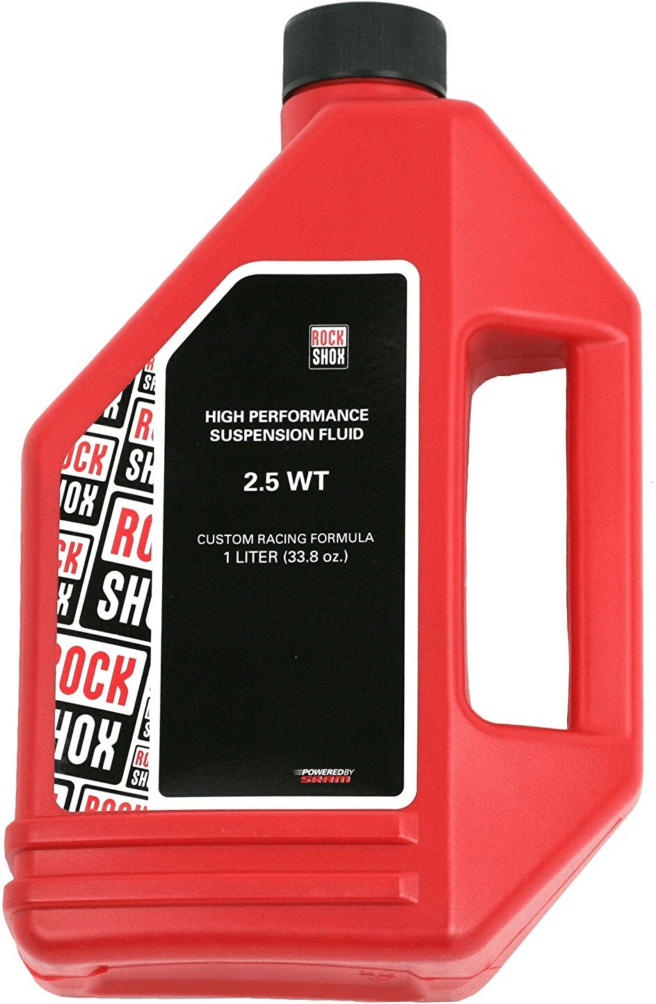 RockShox Suspension Oil 2,5WT (1 l)