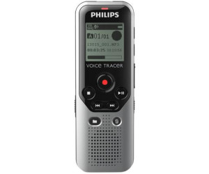 Philips Digital Voice Tracer 1200