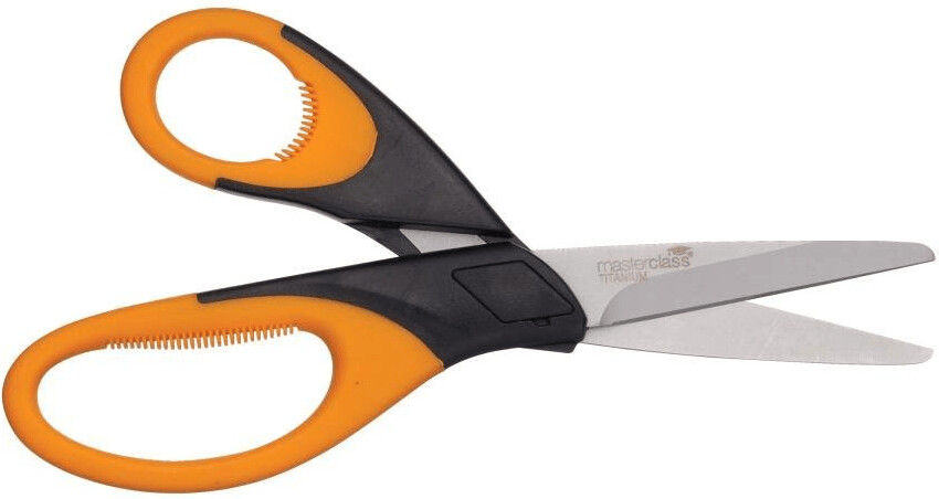 Kitchen Craft Master Class Kitchen Scissors 15cm