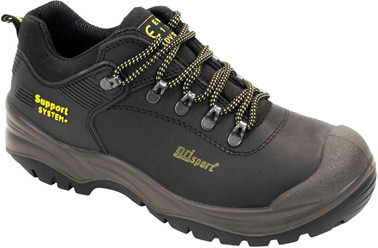 Grisport Worker black
