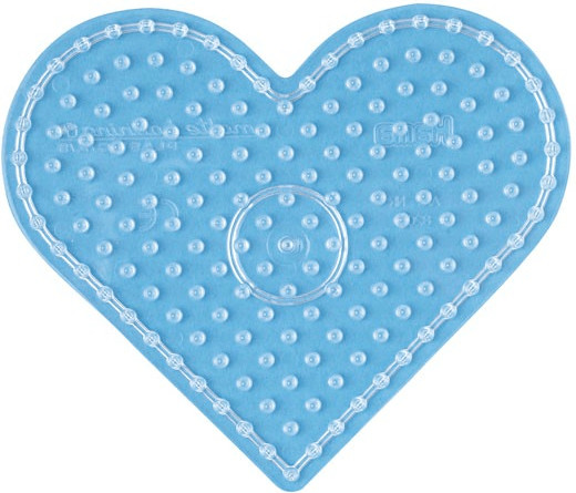 Hama maxi Coeur (8206)