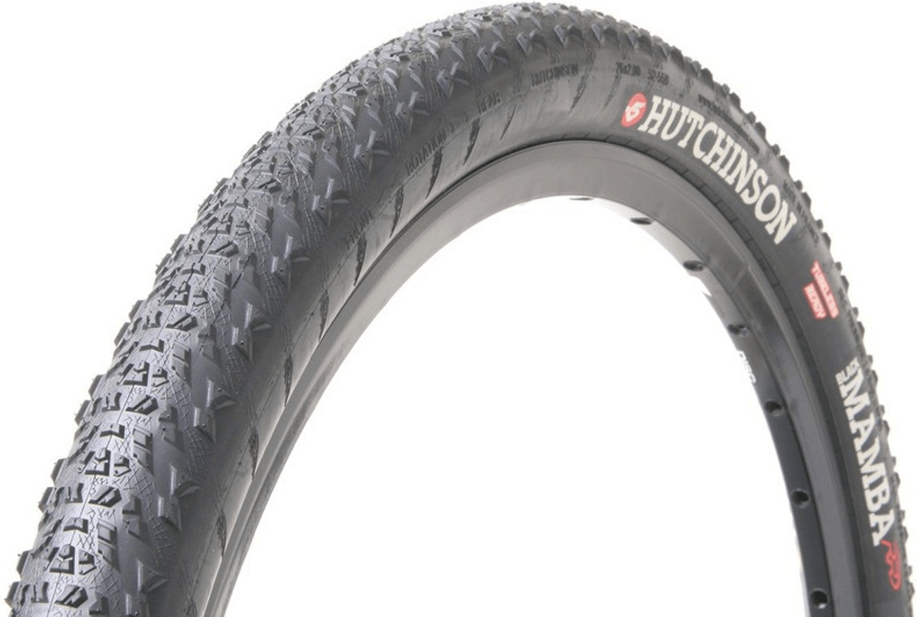 Hutchinson Black Mamba 29 x 2,00 (52-622)