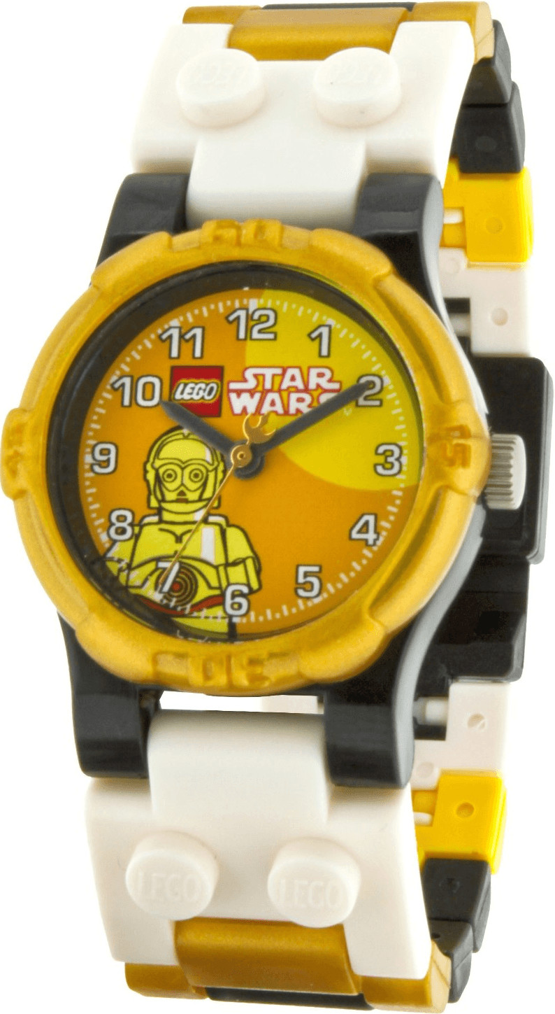 LEGO Montre Star Wars