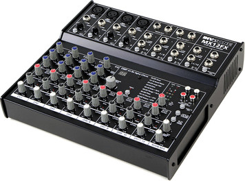 Invotone MX12FX