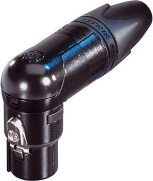Neutrik NC5FRX-B