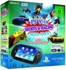 Sony PlayStation Vita Wi-Fi + PS Vita Sports & Racing Mega Pack + Speicherkarte 8GB, Bild 3