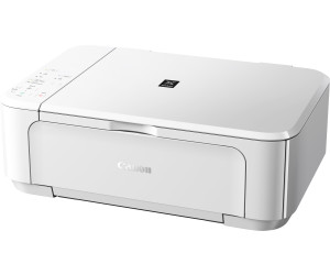 canon mg3500 scan