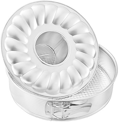 Zenker 2 Base Springform