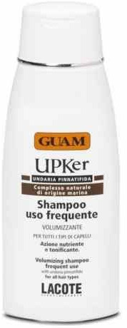 Guam Upker Shampoo