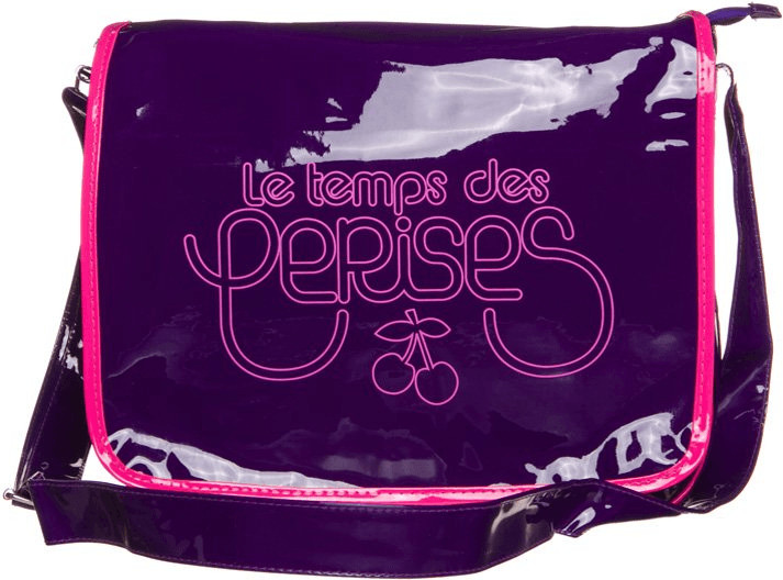 Le temps des cerises Rumba (LTC475L)