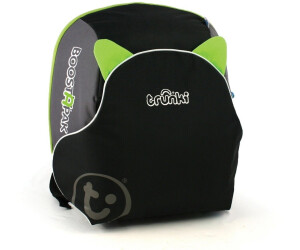 Buy Trunki BoostApak Green from 53.24 Today Best Deals on idealo