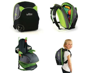 Buy Trunki BoostApak Green from 54.99 Today Best Deals on