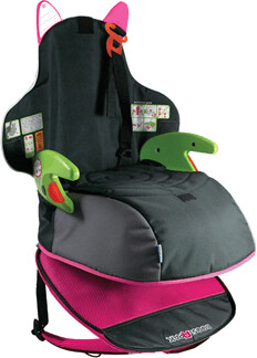 Buy Trunki BoostApak Pink from 54.99 Today Best Deals on