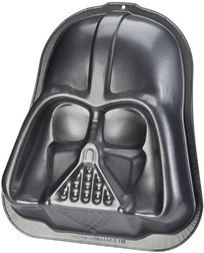 Geda Labels Star Wars Darth Vader Baking Tray