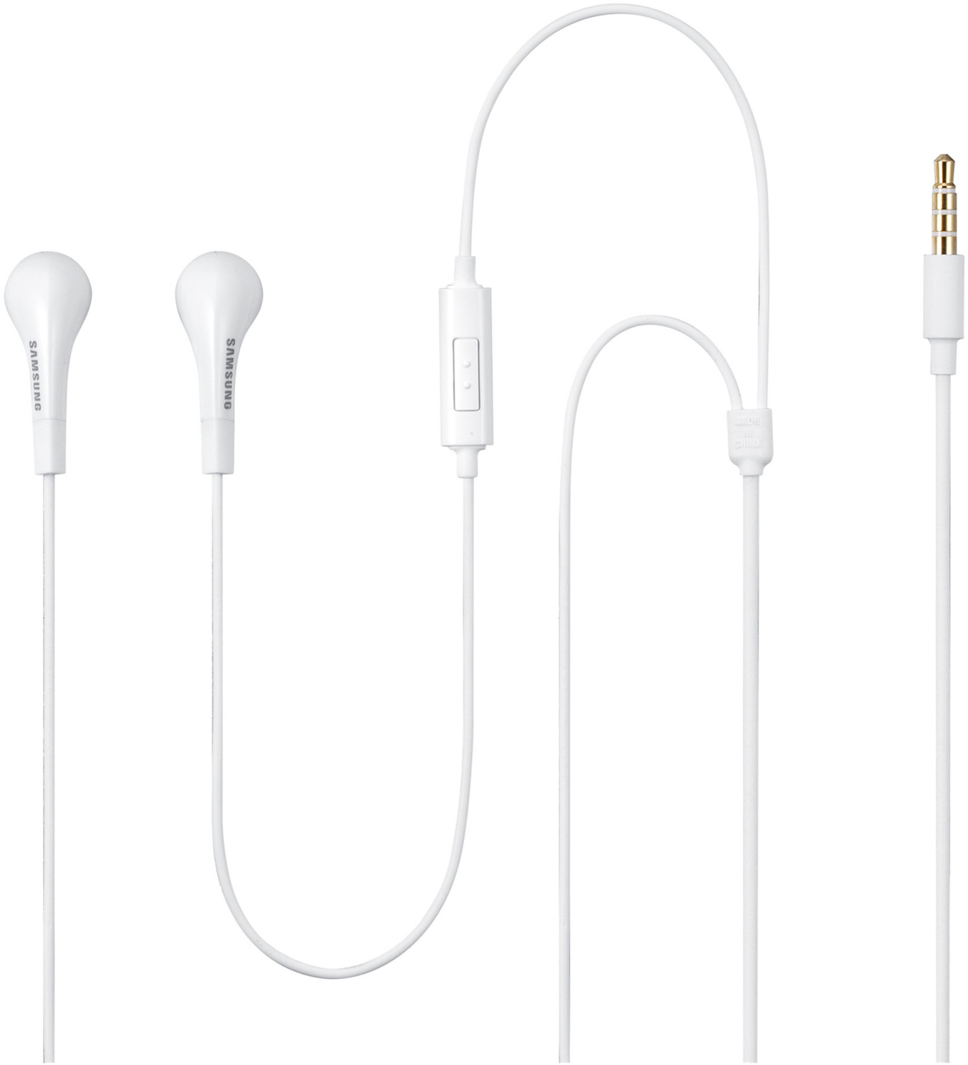 Samsung EHS64 (blanc)