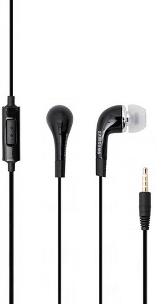 Samsung EHS64 (noir)