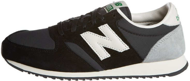New balance u420 noir gris shop