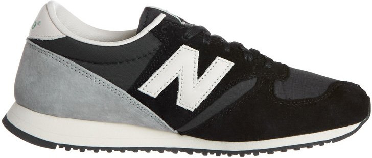 New balance u420 shop noir pas cher