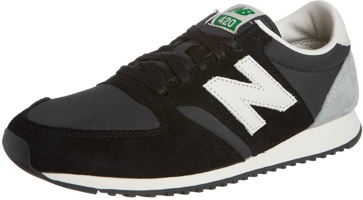 New balance online 420 femme noir