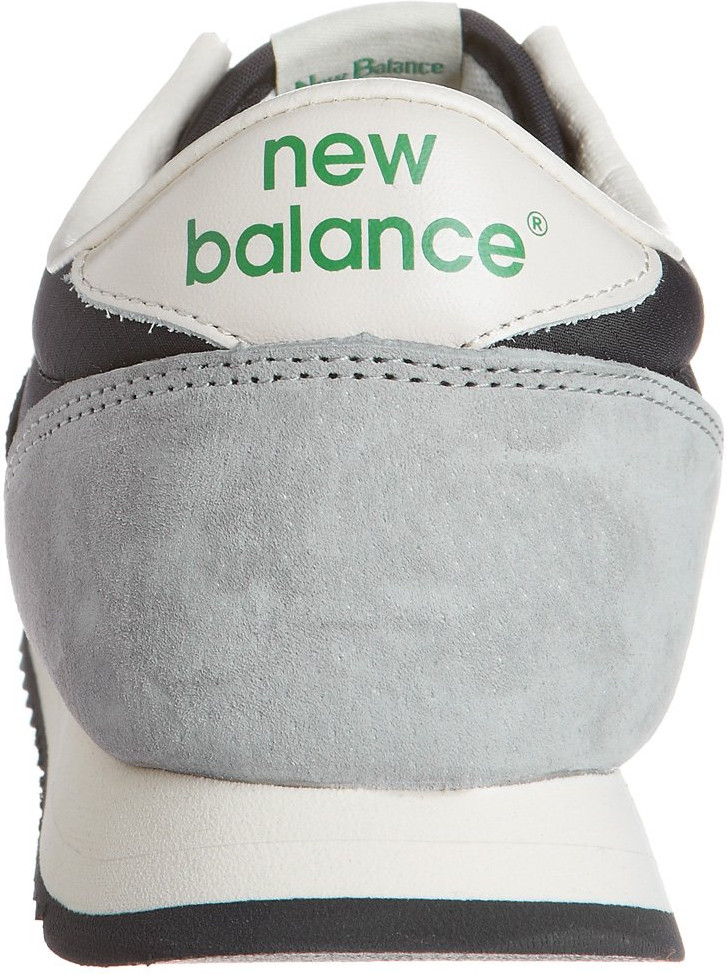 New Balance U 420 noir gris U420UKK au meilleur prix sur idealo