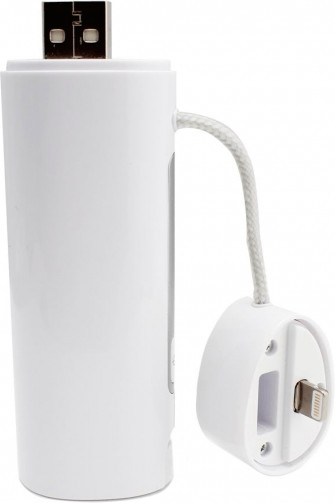 A-Solar Xtorm AM409 Power Bank (iPhone 5)