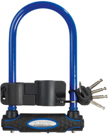 Master Lock 8195 210 x 110 mm bleu