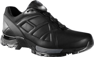 Haix Black Eagle Tactical 20 Low black