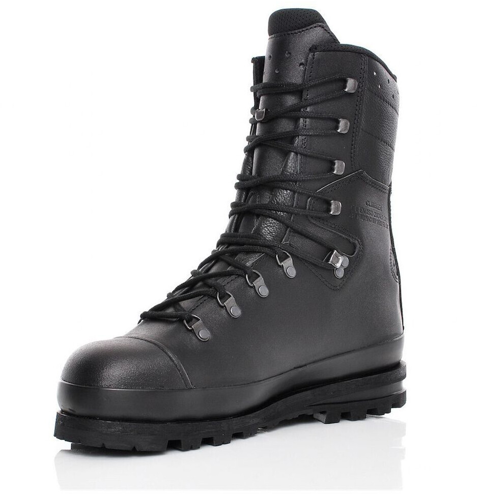 Haix steel toe boots online