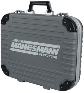Mannesmann M98450 Steckschlüsselsatz 232-teilig ab 117,81 € |  Preisvergleich bei