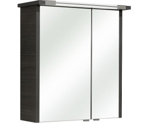 Pelipal Spiegelschrank Preisvergleich Günstig Bei Idealo Kaufen Pelipal Lagos Spiegelschrank 65cm