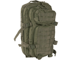 Mil Tec Us Assault Pack Small desde 33,60 €