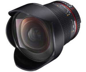Samyang 14mm f2.8 IF ED UMC ab 291,87 € (Februar 2026 Preise