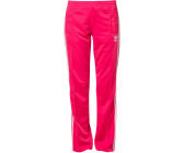 adidas hose damen schwarz pink