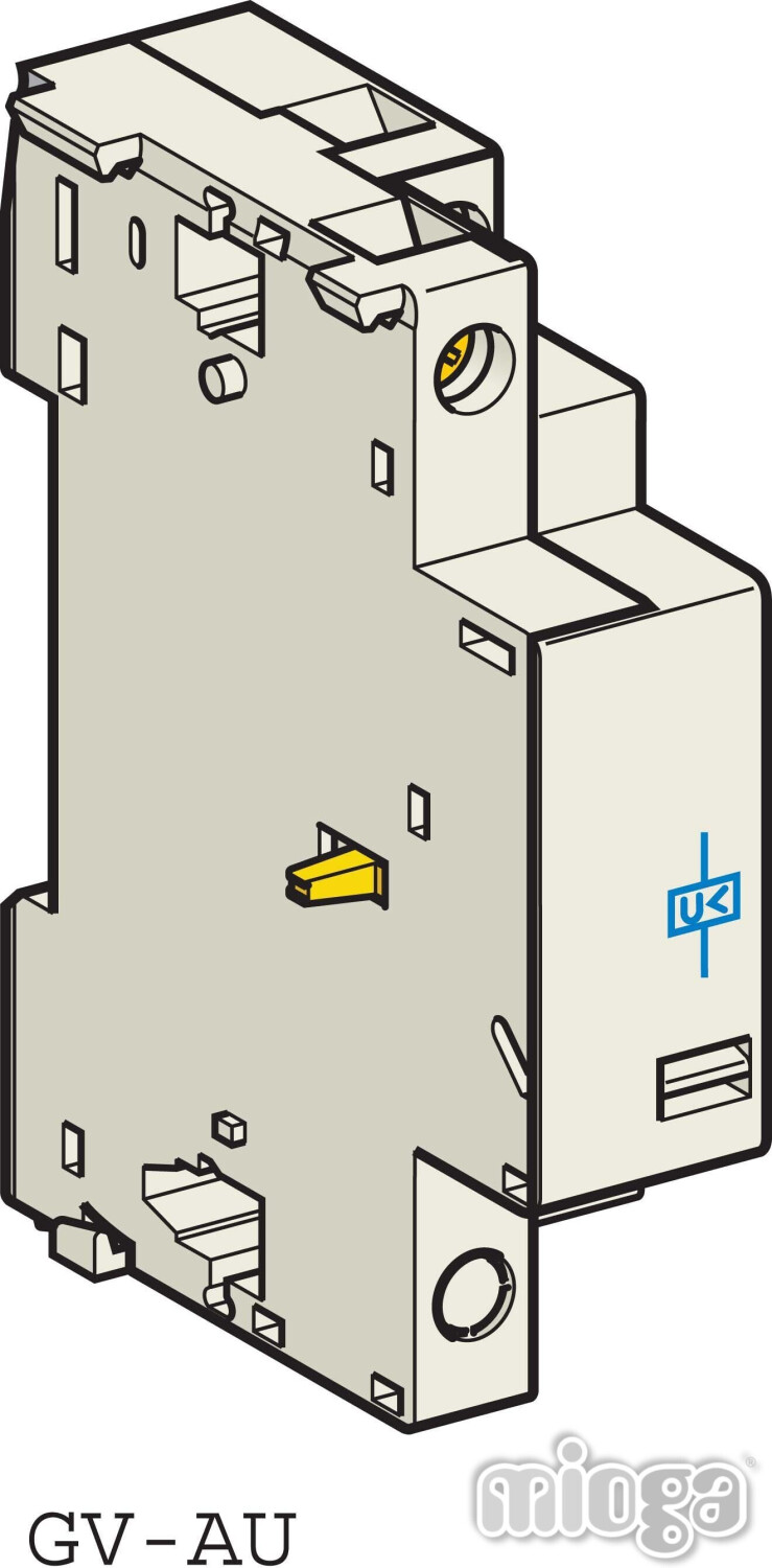 Schneider Electric GVAU225