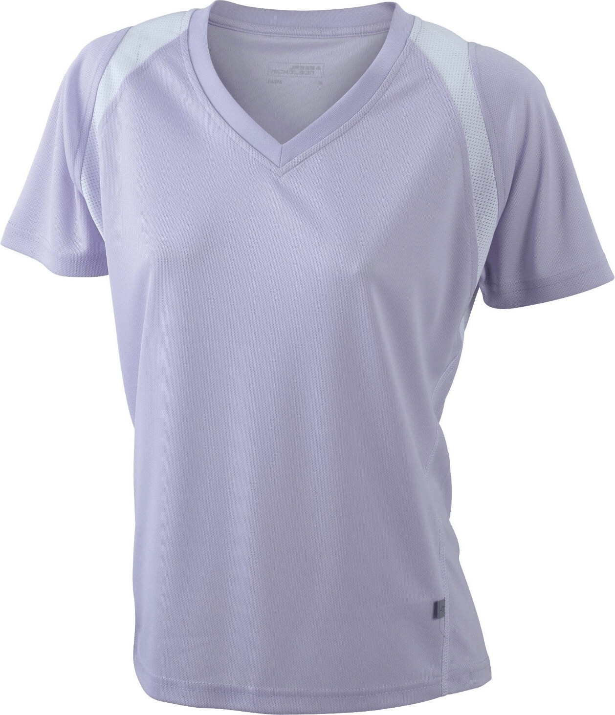James & Nicholson T-shirt respirant Ladies' Running-T