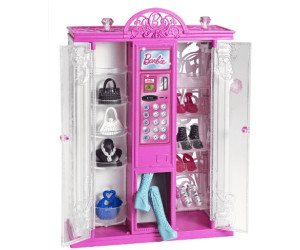 accessoires de barbie