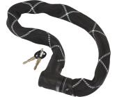 ABUS Steel-O-Chain Iven 8210