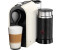 Krups Nespresso Umilk XN 2601 Pure Cream