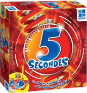 5 secondes