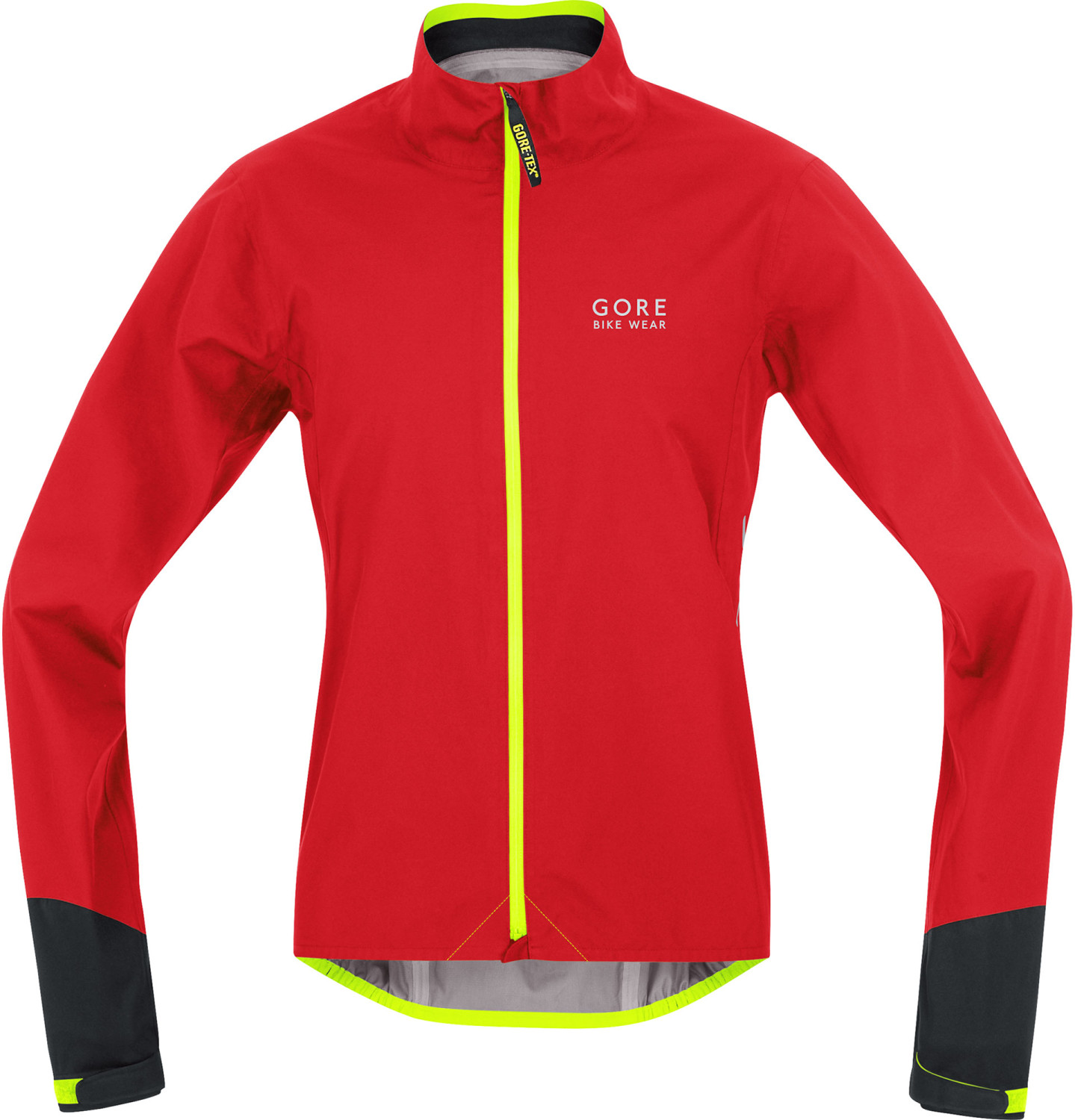 Gore Power Gore-Tex Active Jacket