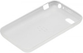 BlackBerry Soft Shell clear (BlackBerry Q5)