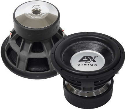 ESX VE1522