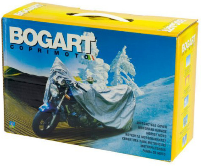 Germot California-Bogart Modell G (1090)