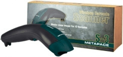 Metapace S-3