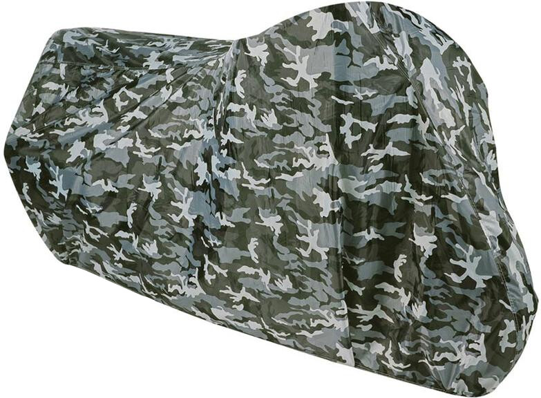Oxford Aquatex Camo